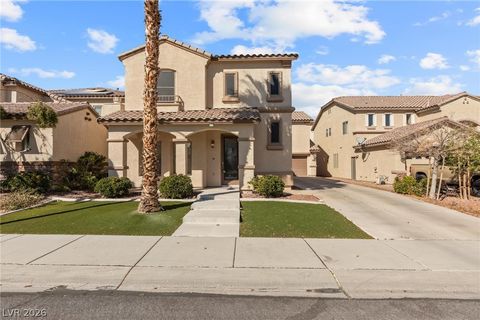 5656 Almocita Court Las Vegas NV 89141