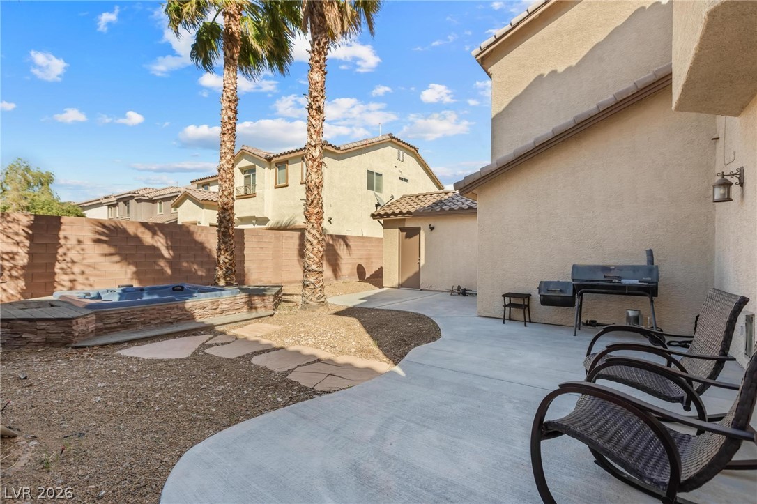 5656 Almocita Court
