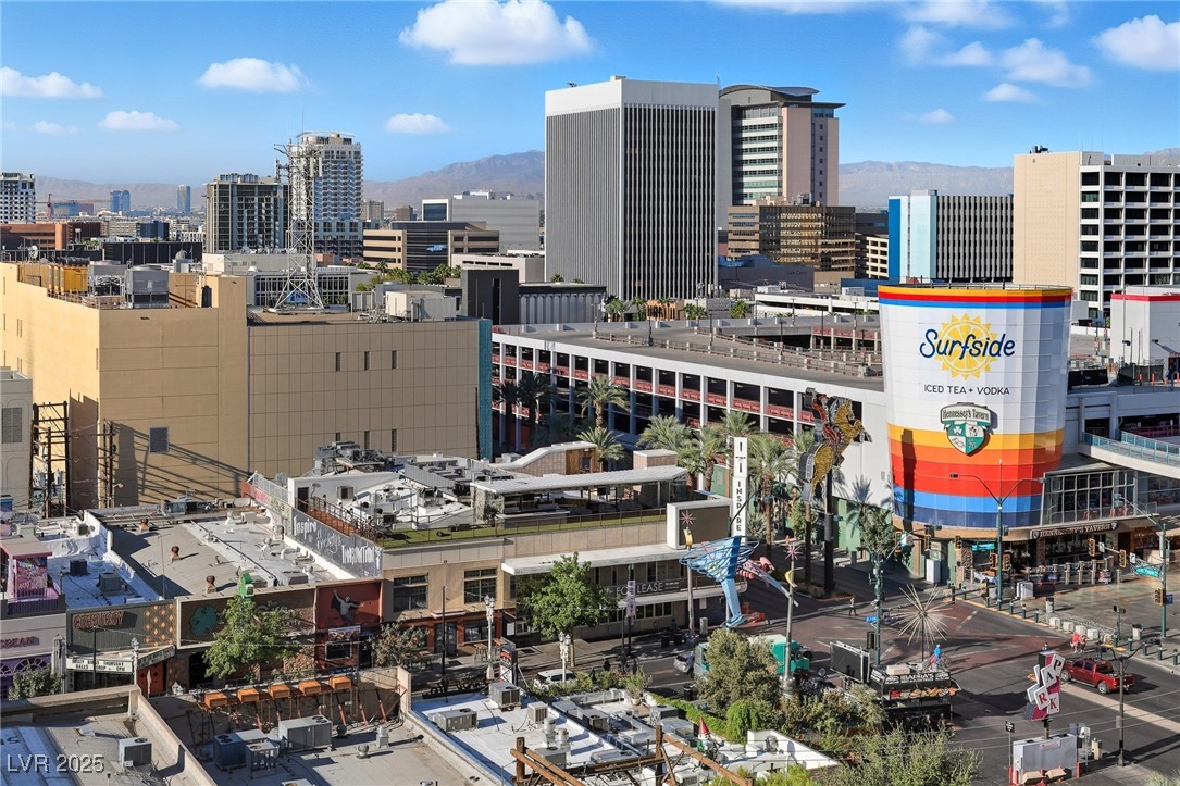 150 Las Vegas Boulevard 1114