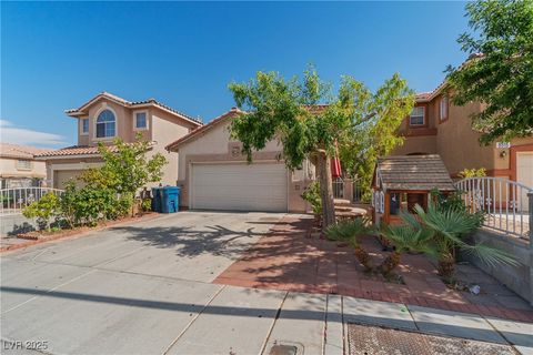 8509 W Rochelle Avenue Las Vegas NV 89147