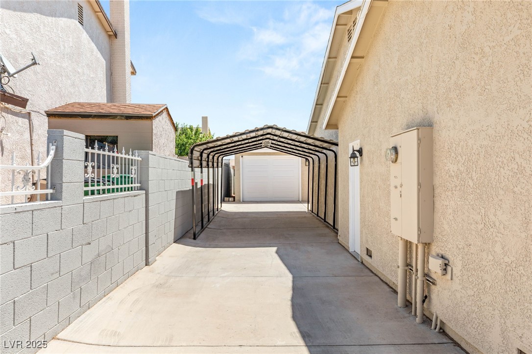 1505 Irene Drive, Boulder City, Nevada image 2