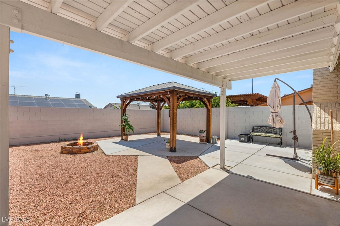 1505 Irene Drive, Boulder City, Nevada image 9