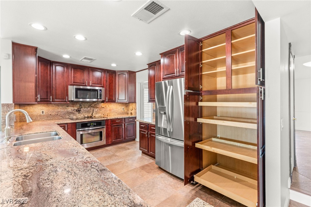 1505 Irene Drive, Boulder City, Nevada image 22