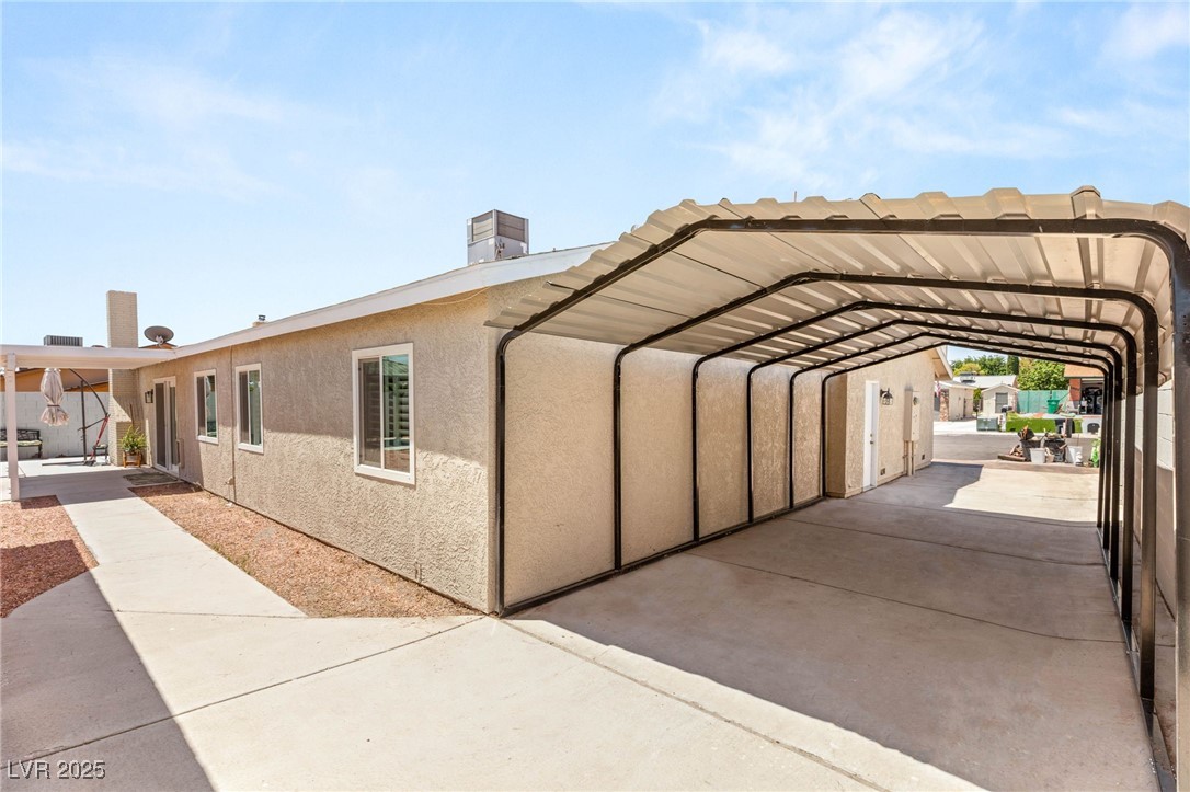 1505 Irene Drive, Boulder City, Nevada image 37