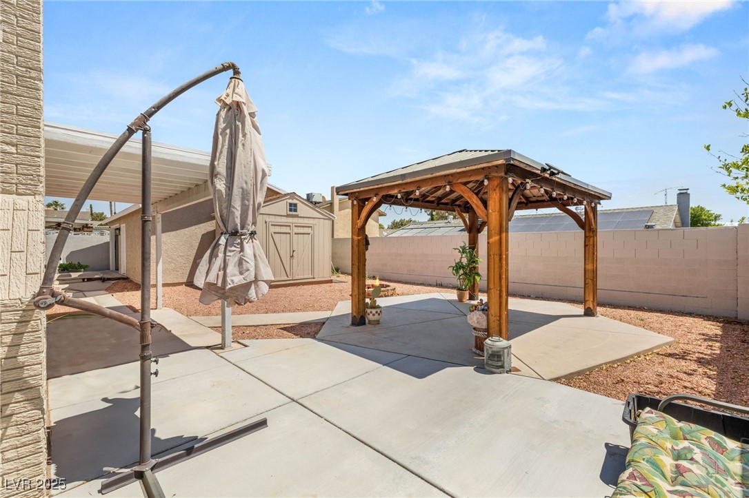 1505 Irene Drive, Boulder City, Nevada image 34
