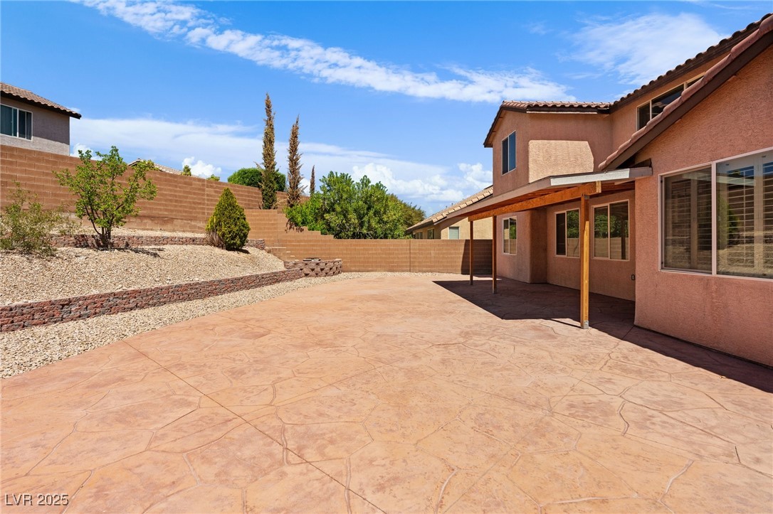 10281 Wolves Den Lane, Las Vegas, Nevada image 34
