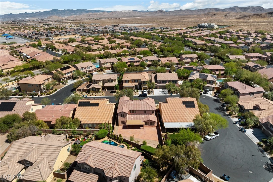 10281 Wolves Den Lane, Las Vegas, Nevada image 39