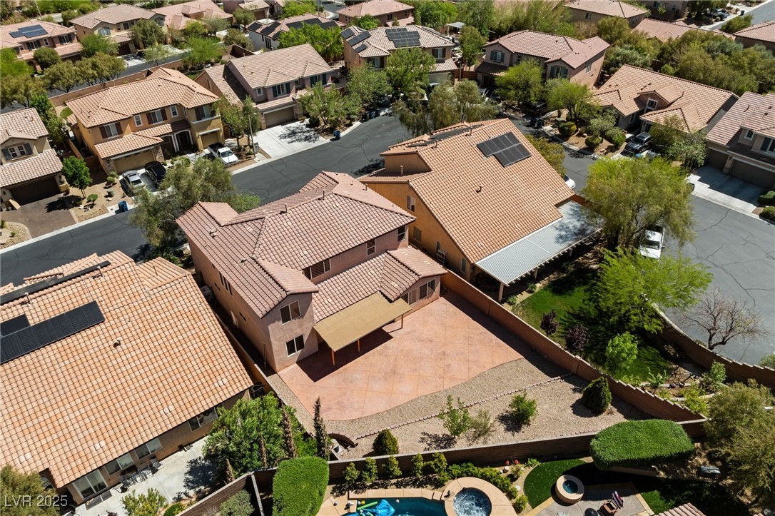 10281 Wolves Den Lane, Las Vegas, Nevada image 45