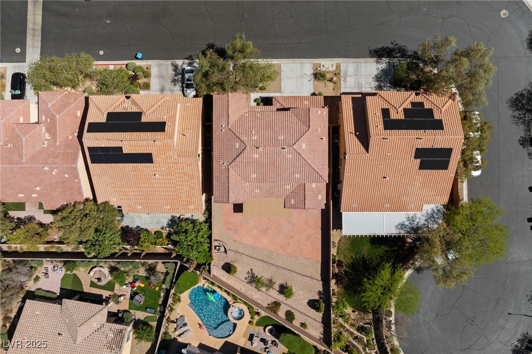 10281 Wolves Den Lane, Las Vegas, Nevada image 46