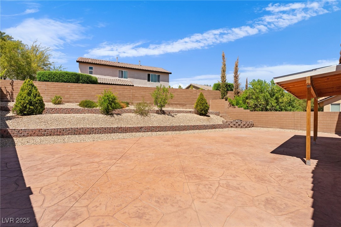 10281 Wolves Den Lane, Las Vegas, Nevada image 32