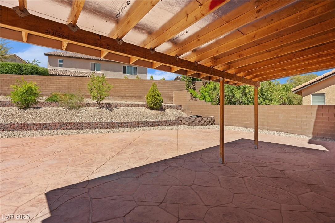 10281 Wolves Den Lane, Las Vegas, Nevada image 31