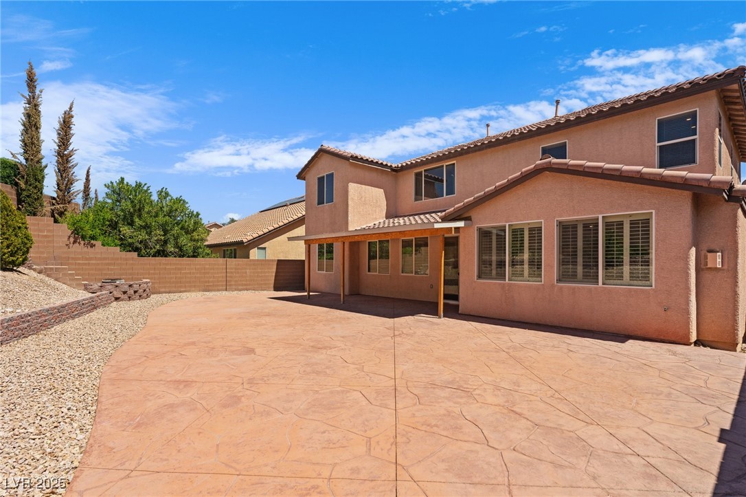 10281 Wolves Den Lane, Las Vegas, Nevada image 33