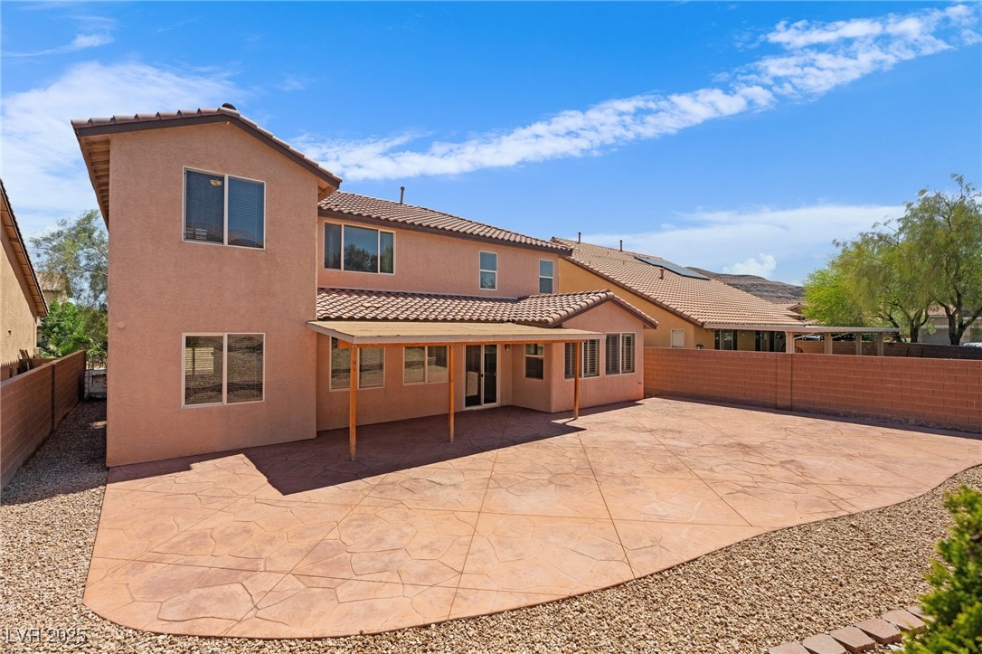 10281 Wolves Den Lane, Las Vegas, Nevada image 35