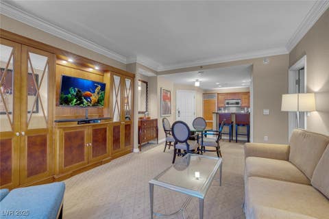 Tiny photo for 135 E Harmon Avenue #2320, Las Vegas, NV 89109 (MLS # 2715132)