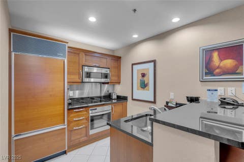 Tiny photo for 135 E Harmon Avenue #2320, Las Vegas, NV 89109 (MLS # 2715132)