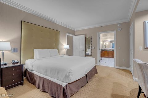 Tiny photo for 135 E Harmon Avenue #2320, Las Vegas, NV 89109 (MLS # 2715132)