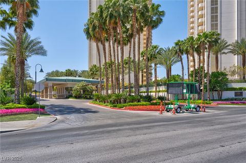 Tiny photo for 135 E Harmon Avenue #2320, Las Vegas, NV 89109 (MLS # 2715132)