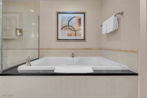 Tiny photo for 135 E Harmon Avenue #2320, Las Vegas, NV 89109 (MLS # 2715132)