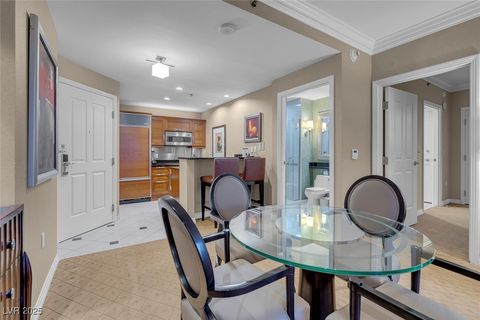 Tiny photo for 135 E Harmon Avenue #2320, Las Vegas, NV 89109 (MLS # 2715132)