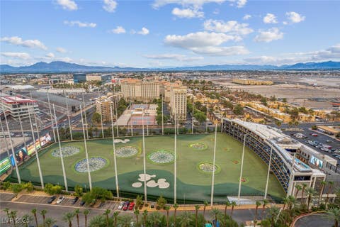 Tiny photo for 135 E Harmon Avenue #2320, Las Vegas, NV 89109 (MLS # 2715132)