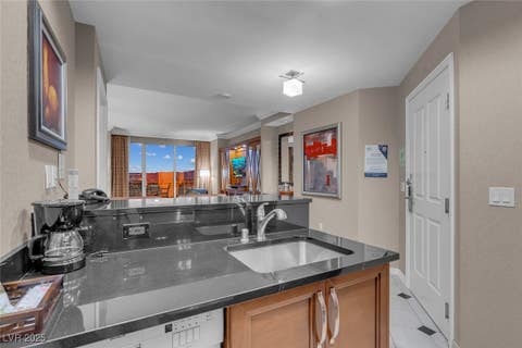Tiny photo for 135 E Harmon Avenue #2320, Las Vegas, NV 89109 (MLS # 2715132)