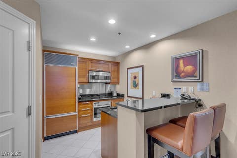 Tiny photo for 135 E Harmon Avenue #2320, Las Vegas, NV 89109 (MLS # 2715132)