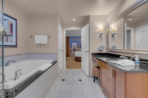 Tiny photo for 135 E Harmon Avenue #2320, Las Vegas, NV 89109 (MLS # 2715132)