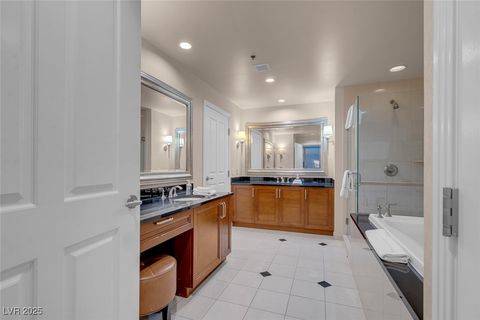 Tiny photo for 135 E Harmon Avenue #2320, Las Vegas, NV 89109 (MLS # 2715132)
