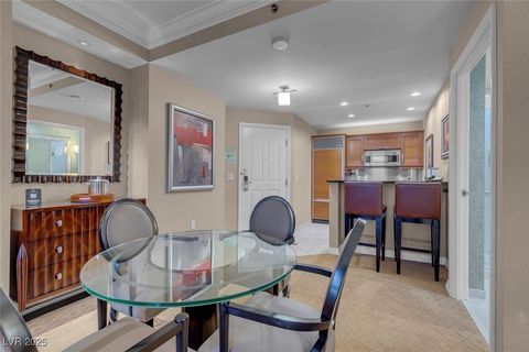 Tiny photo for 135 E Harmon Avenue #2320, Las Vegas, NV 89109 (MLS # 2715132)