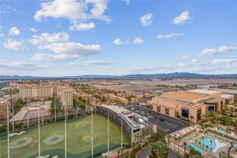 Tiny photo for 135 E Harmon Avenue #2320, Las Vegas, NV 89109 (MLS # 2715132)