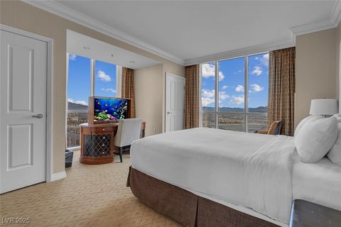 Tiny photo for 135 E Harmon Avenue #2320, Las Vegas, NV 89109 (MLS # 2715132)