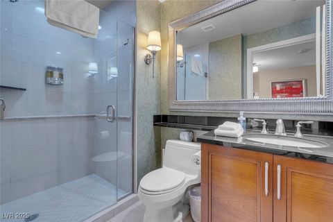 Tiny photo for 135 E Harmon Avenue #2320, Las Vegas, NV 89109 (MLS # 2715132)