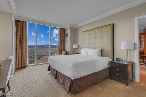 Tiny photo for 135 E Harmon Avenue #2320, Las Vegas, NV 89109 (MLS # 2715132)
