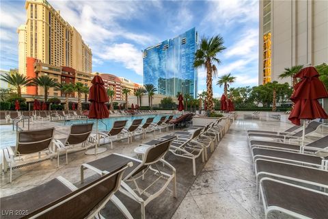 Tiny photo for 135 E Harmon Avenue #2320, Las Vegas, NV 89109 (MLS # 2715132)