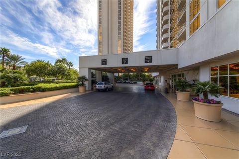 Tiny photo for 135 E Harmon Avenue #2320, Las Vegas, NV 89109 (MLS # 2715132)