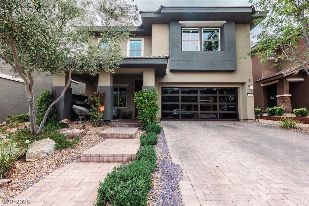 Photo of 10605 Harvest Green Way, Las Vegas, NV 89135 (MLS # 2760932)