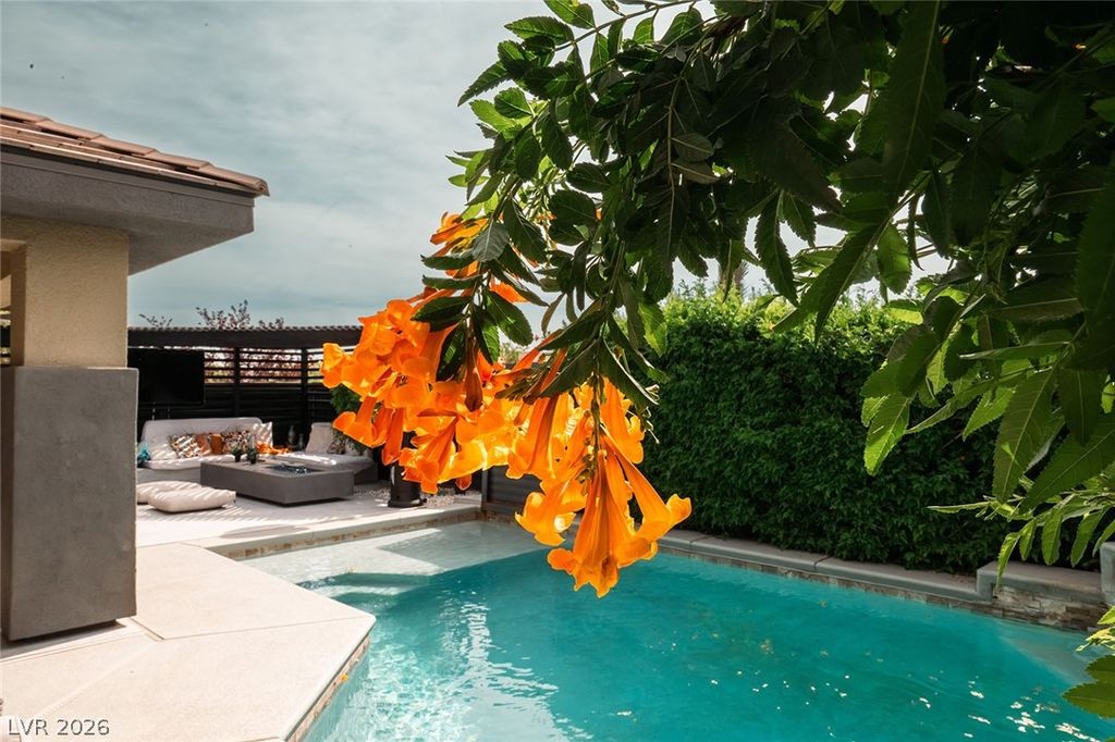 Photo of 10605 Harvest Green Way, Las Vegas, NV 89135 (MLS # 2760932)