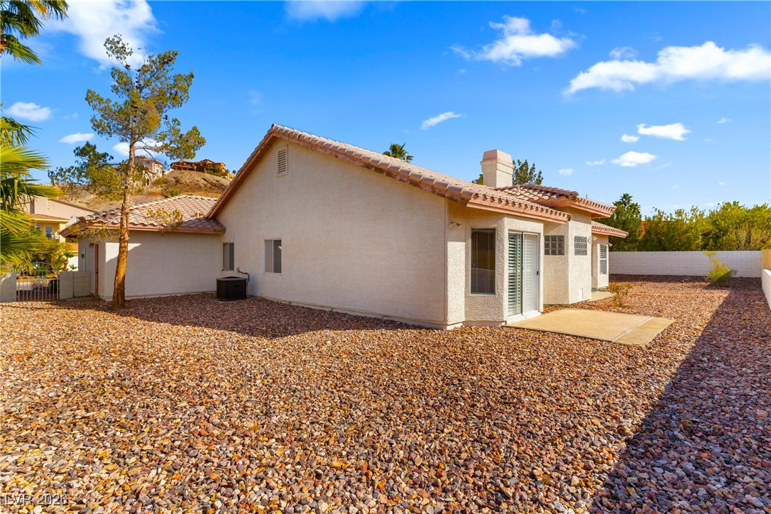 1128 Calico Ridge Drive