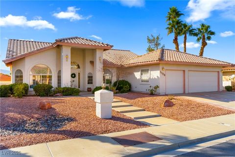 1128 Calico Ridge Drive Henderson NV 89011