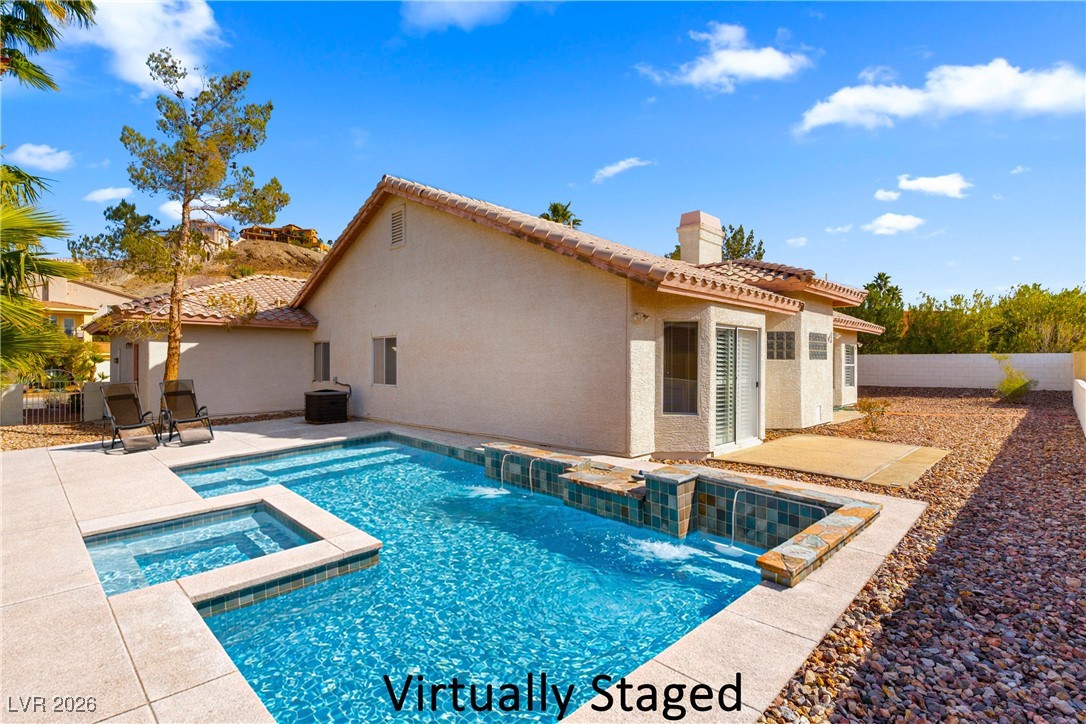 1128 Calico Ridge Drive