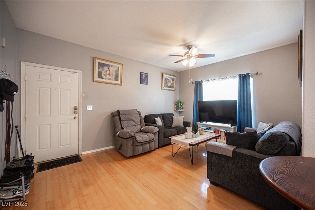 6650 W Warm Springs Road 1079