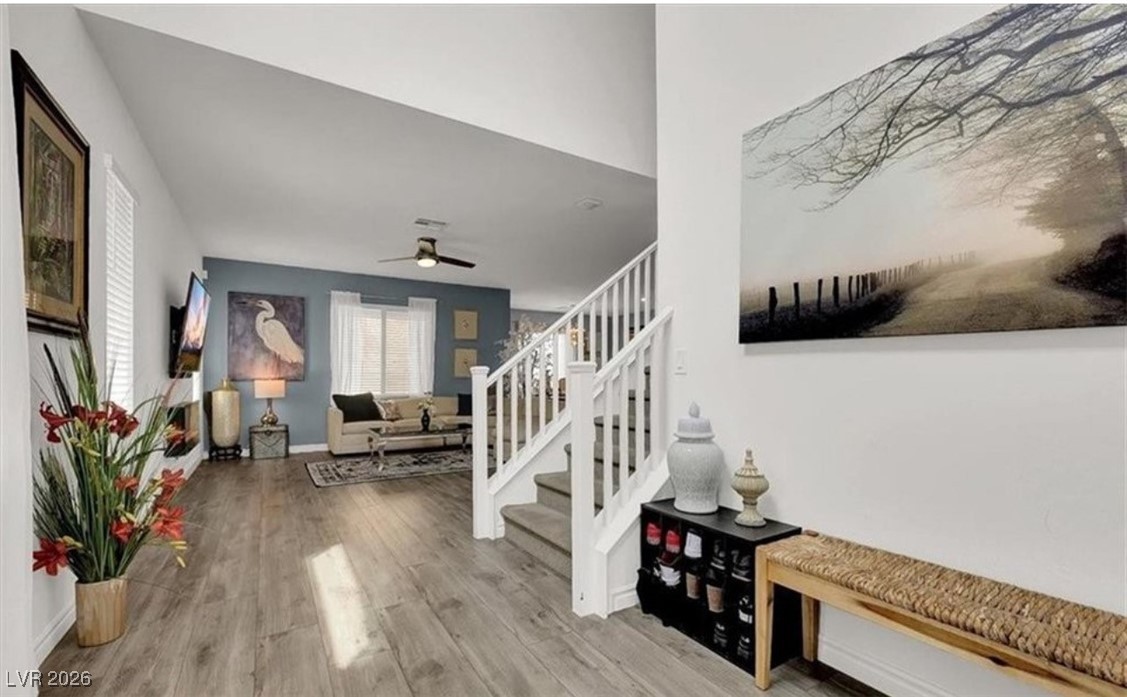 8161 Skye Plum Street