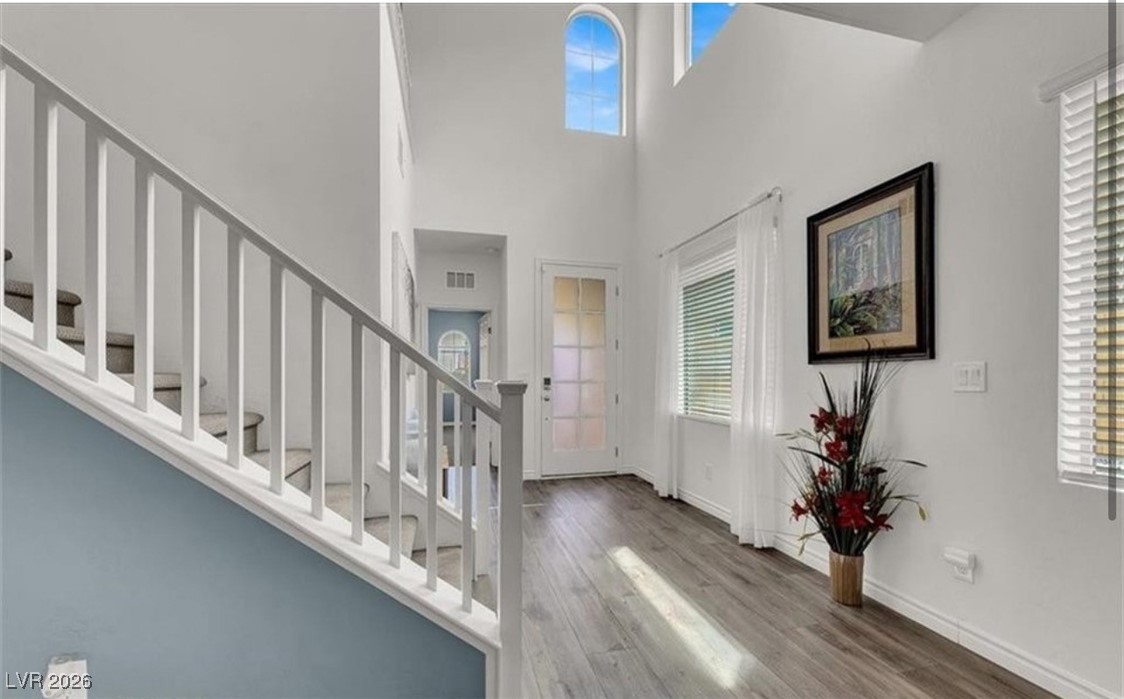 8161 Skye Plum Street