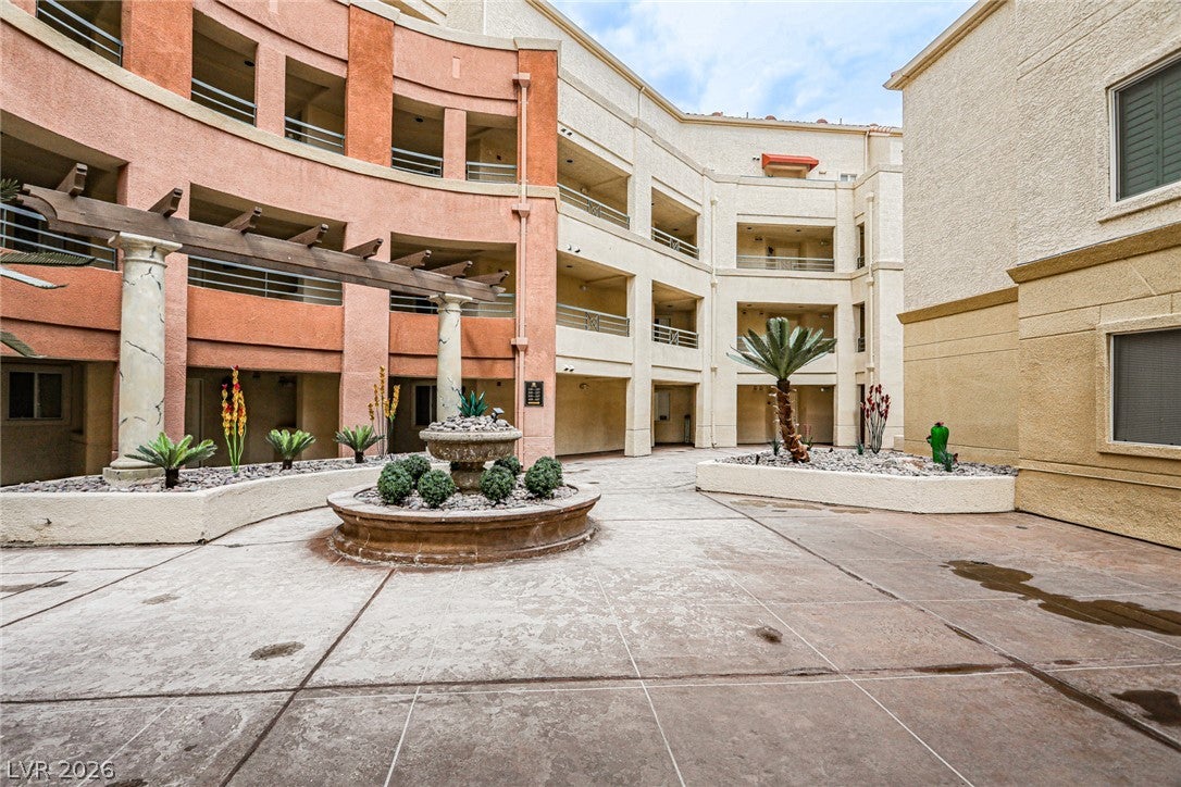 210 E Flamingo Road 126