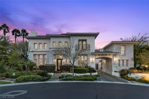 Photo of 10212 Stone Briar Court, Las Vegas, NV 89144 (MLS # 2753825)