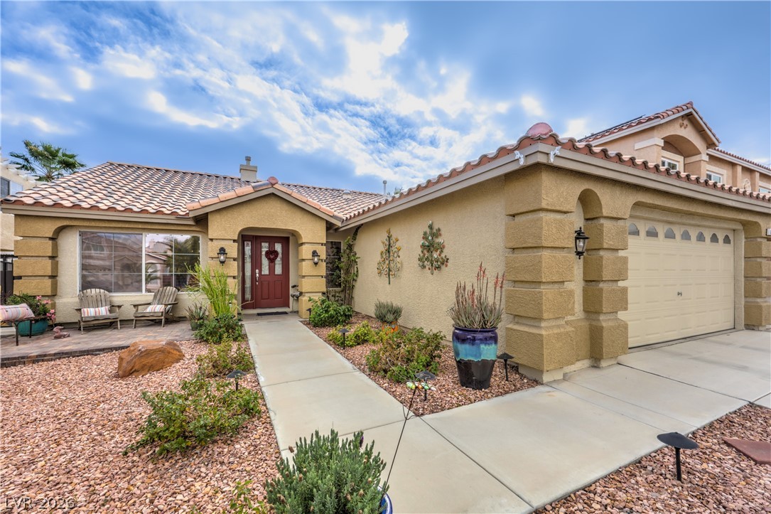 6343 Isabel Cove Avenue