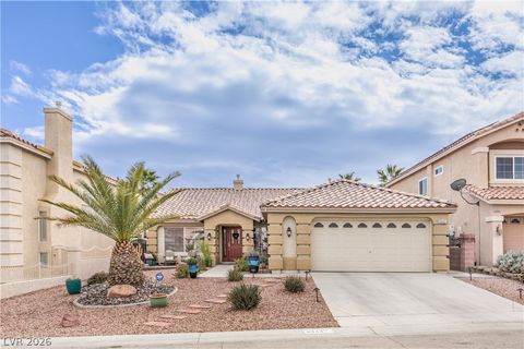 Photo of 6343 Isabel Cove Avenue, Las Vegas, NV 89139 (MLS # 2757574)
