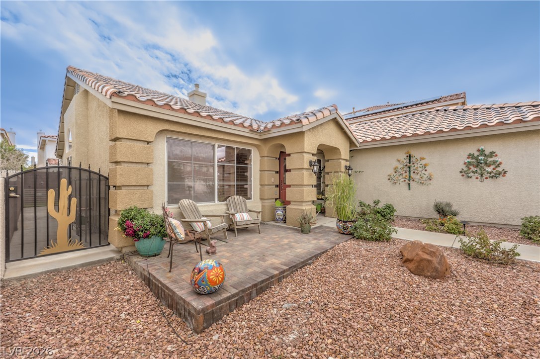 6343 Isabel Cove Avenue