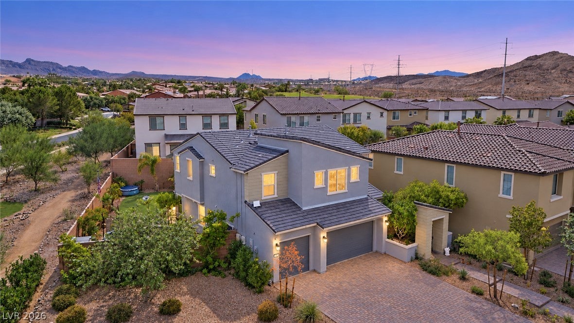 31 Cresta Villa Court
