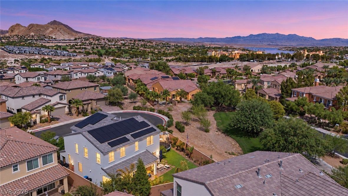 31 Cresta Villa Court